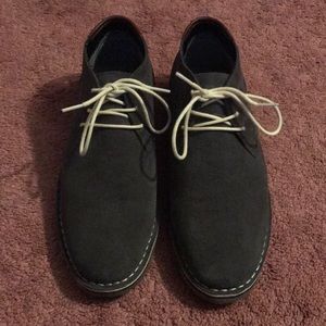 Kenneth Cole Reaction Chukka